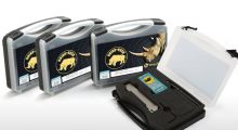 RhinoRush Kits Introduced