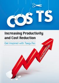 Increasing Productivity and Cost Reduction