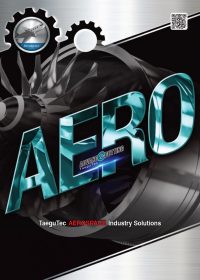 AEROSPACE Industry