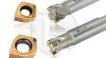 CHASEMILL POWER New 2PKT 05 and 07 High Feed Inserts Released ( May. 03. 2019 )