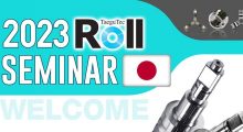 Roll Seminar (Japan)